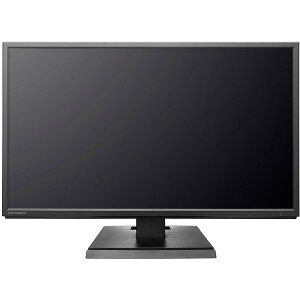 LCD-DF241EDB-A IODATA �u���b�N [23.8�^���C�h�t���f�B�X�v���C]