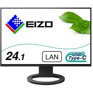 EIZO EV2495-BK ubN FlexScan [24.1^ChtfBXvC]