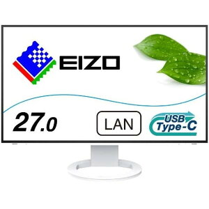 EIZO EV2795-WT zCg FlexScan [27^ChtfBXvC]