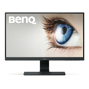 BENQ GW2480 ブラック [アイケア液晶ディスプレイ　23.8型ワイド/フルHD] 新生活