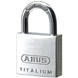 ABUS TITALIUM싞 30mm 3{L[ BP64TI30KD 00721287