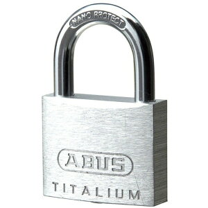 ABUS TITALIUM싞 40mm 3{L[ BP64TI40KD 00721289