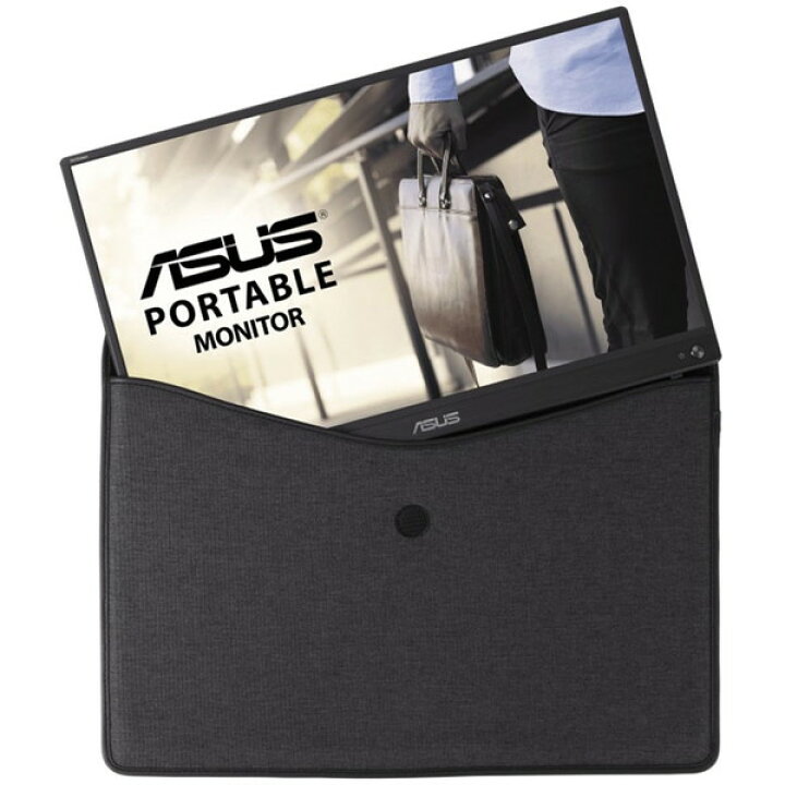 楽天市場】ASUS MB16ACV [15.6型ポータブルUSB液晶ディスプレイ 