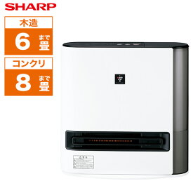 楽天市場 シャープ 暖房 加湿 器の通販