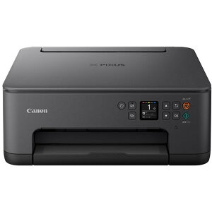 CANON TS7530BK ubN PIXUS [A4CNWFbg@ (Rs[/XLi)] Lm
