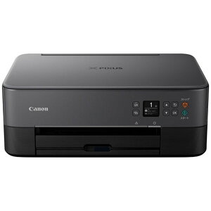 CANON TS5430BK ubN PIXUS A4CNWFbg@ (Rs[/XLi)