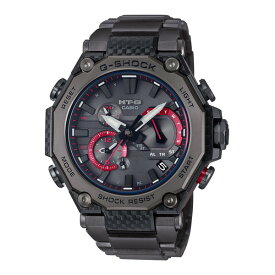 腕時計 時計 CASIO カシオ G-SHOCK メンズ MTG-B2000YBD-1AJF 正規品 Gショック GSHOCK ジーショック 人気 ソーラー 電波 ブラック レッド スマホ 誕生日 新生活 父の日 プレゼント ギフト 贈り物 MTGB2000YBD1AJF