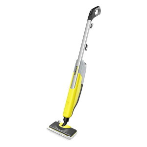 �y���K�㗝�X�z �X�`�[�����b�v �P���q���[ KARCHER SC Upright �ƒ�p �����X�`�[�� �q�[�g�A�b�v�^�C����40�b �X�`�[����2�i�K������ ��܂��g��Ȃ� �����ȒP ���|�� �V����