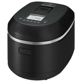 Rinnai RR-055MTT(MB)-13A マットブラック 直火匠 [ガス炊飯器 (5.5合炊き・都市ガス用)] 新生活