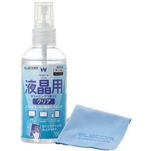 ELECOM CK-DP100SET OAN[i[ tʗp mAR[^Cv NXt 100ml V