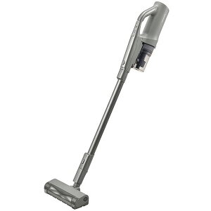 掃除機 パナソニック PANASONIC MC-SB52K サイクロン式 自走式ノズル コードレス コードレス掃除機 軽量 パワフル からまないブラシ 吸引力 お手入れ簡単 ダストボックス 水洗い可 一人暮らし 買