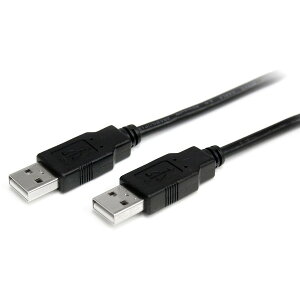StarTech USB2AA2M ubN [USB 2.0 P[u (A - A RlN^) IX/IX (2m)]