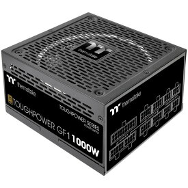 Thermaltake PS-TPD-1000FNFAGJ-1 ブラック TOUGHPOWER GF1 GOLD [電源ユニット]