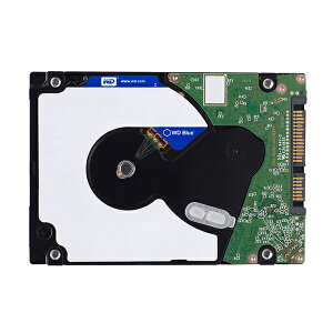 WESTERN DIGITAL WD20SPZX WD Blue [2.5C`  HDD (2TB 5400rpm)]
