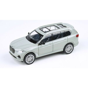 �p���S�� BMW X7 �i���h�O���[ RHD 1/64 �~�j�J�[