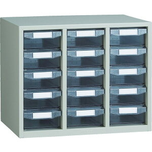 TRUSCO A35 �p�[�c�P�[�X �o�����b�N�P�[�XA�^ 3��5�i