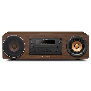 JVC EX-D6 Victor WOOD CONE [�R���p�N�g�R���|�[�l���g�V�X�e��]