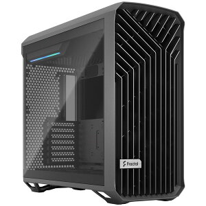 yGg[P10{!2420:00-279:59z Fractal Design FD-C-TOR1A-02 Torrent Grey TG Light Tint [t^[^PCP[X] AEgbg GNv
