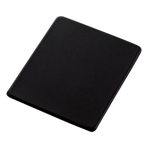 ELECOM MP-SL01BK �}�E�X�p�b�h �\�t�g���U�[ S�T�C�Y �u���b�N