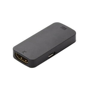 ELECOM AD-HDRP40 HDMIs[^[ ő剄40m HDMI1.4 [J[