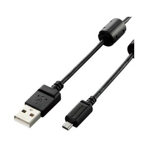 ELECOM DGW-F8UF15BK fWJpUSBP[u ^8s tFCgRA 1.5m