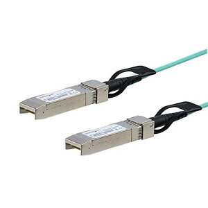 StarTech SFP10GAOC5M [Ciscoi݊AOCP[u 5m]