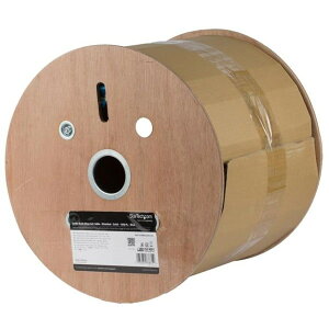 StarTech WIRC6ASPATBL u[ [pCat6a LANP[u P CMRRO[hΉ [^Cv (304.9m)]