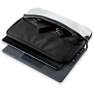 ELECOM TB-MSP8NPPBK ubN Surface Pro 8 / Surface Pro X [Ci[obO P[X |Pbgt _ut@Xi[] [J[