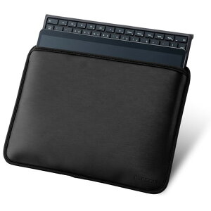 ELECOM TB-MSP8SHPBK ubN Surface Pro 8 / Surface Pro X [n[h|[` P[X XbvC^Cv yz_t]