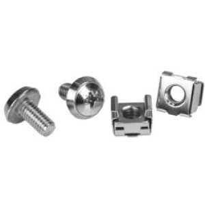 StarTech CABSCREWM62 [bN/LrlbgpM6lW&P[Wibg(100Zbg)]