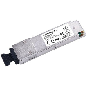 StarTech QSFP40SR4ST [MSA����QSFP+���W���[��]