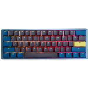 yK㗝Xz Ducky _bL[ One3Mini RGB 60% dk-one3-daybreak-rgb-mini-silver Q[~OL[{[h L[{[h pz USz COQ[ ⎲ Vo[ ^CsO e-sports eX|[c 