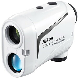 Nikon COOLSHOT LITE STABILIZED [[U[򋗗v]