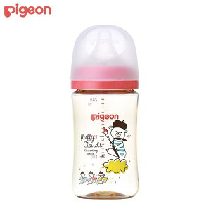 sW  Mт vX`bN Bear 240ml pigeon