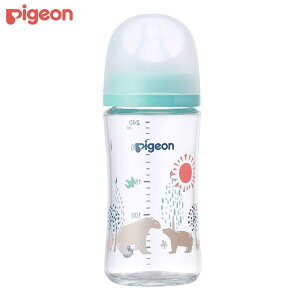 sW  Mт ϔMKX Bear 240ml pigeon