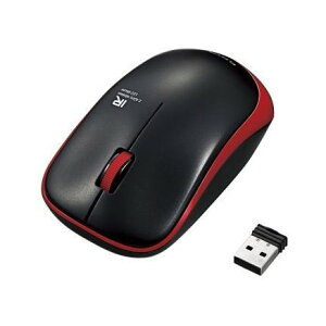 GR CX}EX 3{^ ȓd dr ԊOLED 2.4GHz  ubN/bh(/) M-IR07DRRD V