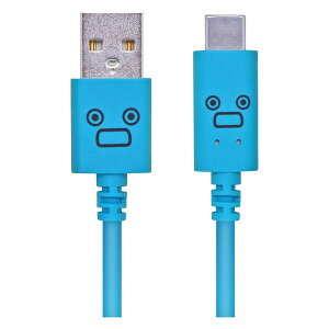 ELECOM MPA-FAC12CBU X}[gtHpUSBP[u USB2.0(A-C) 1.2m tFCX u[