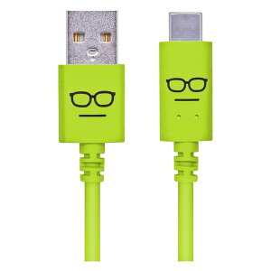 ELECOM MPA-FAC12CGN X}[gtHpUSBP[u USB2.0(A-C) 1.2m tFCX O[
