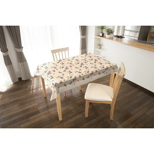 aOrA 6930v-643734 uXg e[uNX GNV[hV[Y 130cm×170cm p[v V
