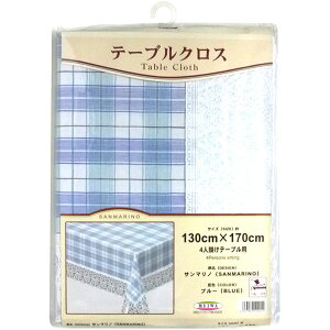aOrA 6934v-649323 T}m e[uNX GNV[hV[Y 130cm×170cm u[ V
