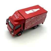 楽天市場】トラック（ブランドコカ・コーラ）（車・バイク｜プラモデル 