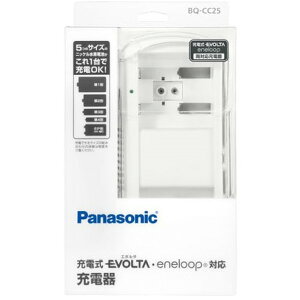 PANASONIC BQCC25 [[ddrp[d P1`4` 6P`]