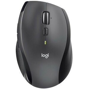 Logicool M705m Marathon Mouse [CX}EX (7{^)]