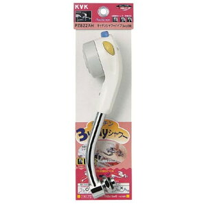 KVK PZ822AH 3way�A�N�A�n�[���j�[13 1/2 200