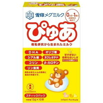 楽天市場】ぴゅあ ミルク 8缶の通販