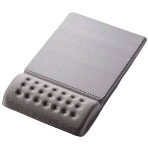 ELECOM MP-096GY O[ COMFY(JtB[) [XgXǧ^}EXpbh]