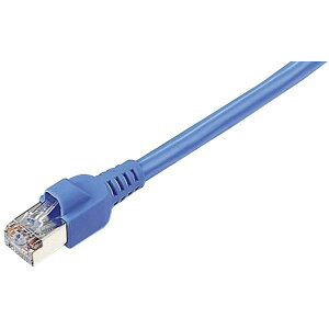 ELECOM LD-CTS30/RS 30m �u���[ [LAN�P�[�u��(STP�E�G���n���X�h�E�J�e�S���[5�Ή�)] ���[�J�[����