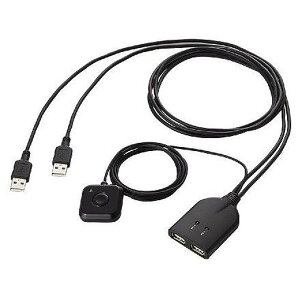 ELECOM KM-A22BBK [L[{[hE}EXpp\Rؑ֊]