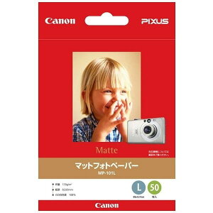 CANON MP-101L [J[