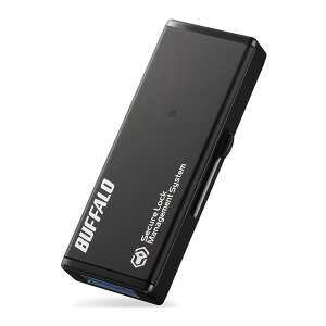 BUFFALO RUF3-HS8G ubN RUF3-HSV[Y [USB3.0Ή USB[ (8GB) Í]